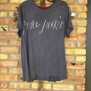 Magnolia Pearl T-Shirt